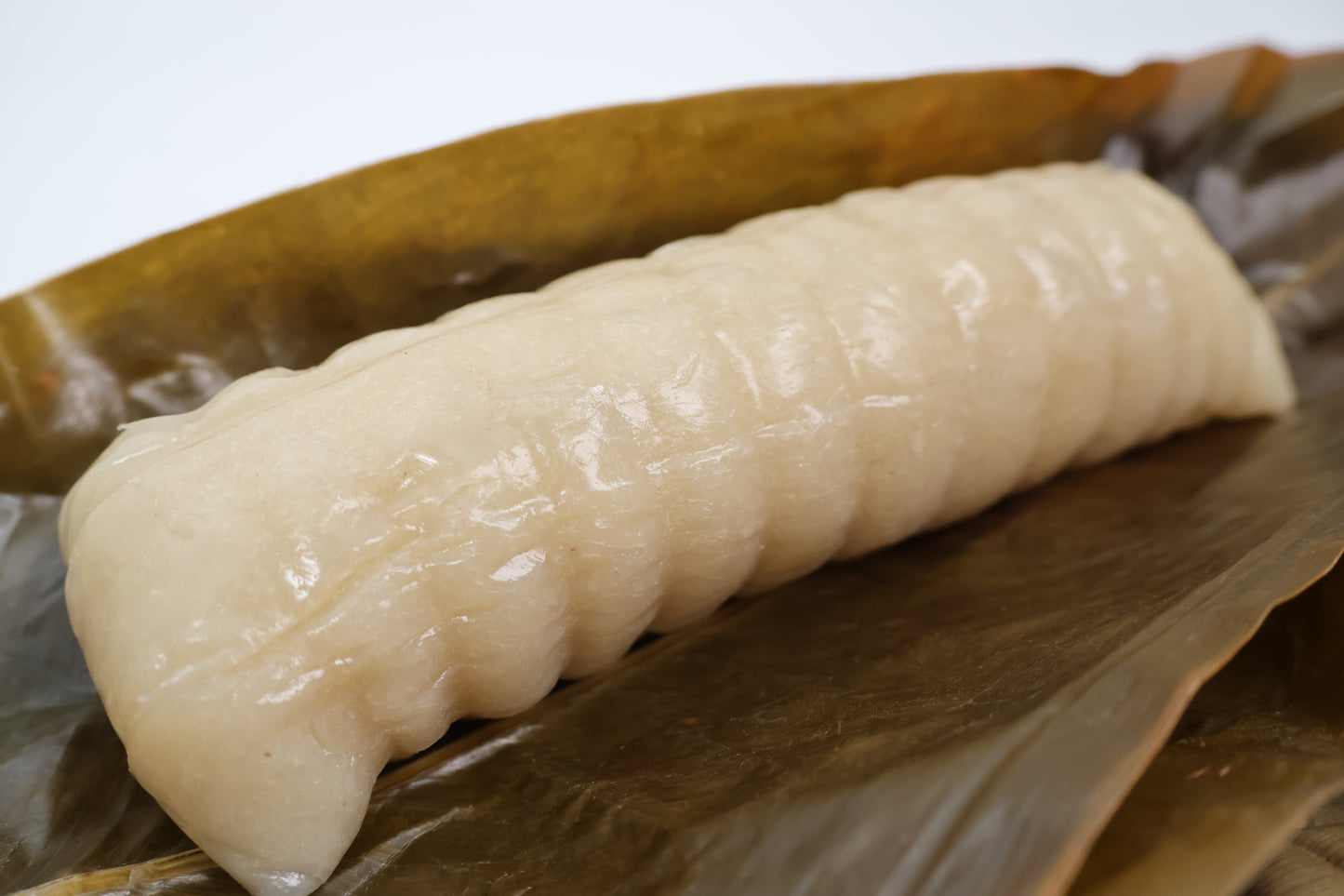 B10 Lot de 10 Maniocs