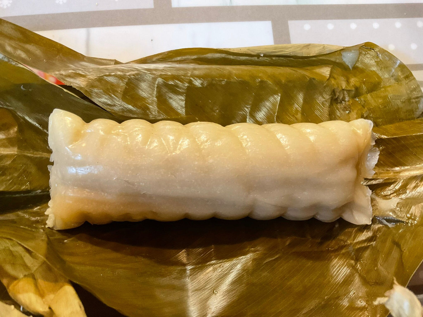 B10 Lot de 10 Maniocs